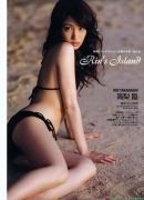 Rin Takanashi popular actress swimsuit bikini image004