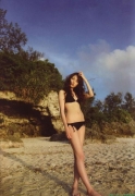 Rin Takanashi popular actress swimsuit bikini image008