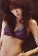 Rin Takanashi popular actress swimsuit bikini image010