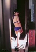 Rin Takanashi popular actress swimsuit bikini image012