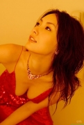Actress and singer Nao Nagasawa gravure swimsuit image008