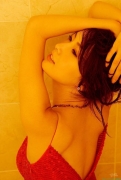 Actress and singer Nao Nagasawa gravure swimsuit image009