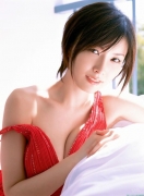 Actress and singer Nao Nagasawa gravure swimsuit image046