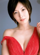 Actress and singer Nao Nagasawa gravure swimsuit image048