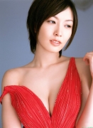 Actress and singer Nao Nagasawa gravure swimsuit image051