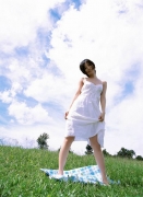 Actress and singer Nao Nagasawa gravure swimsuit image064