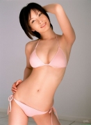 Actress and singer Nao Nagasawa gravure swimsuit image067