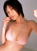 Actress and singer Nao Nagasawa gravure swimsuit image072