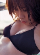 Asami Mizukawa 18 year old swimsuit gravure013
