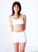 Asami Mizukawa 18 year old swimsuit gravure028