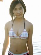 Mitsuki Tanimura Swimsuit Gravure 17 Years Old Real012