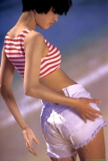 Ryoko Hirosue swimsuit sexy images026