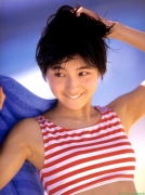 Ryoko Hirosue swimsuit sexy images030