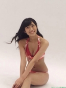 Rockpaperscissors Queen AKB48 Nana Fujita Swimsuit Gravure005