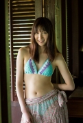 Ohno Ito gravure swimsuit image Sweet vacation 17 year old beautiful girl actress001