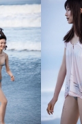 Ohno Ito gravure swimsuit image Sweet vacation 17 year old beautiful girl actress010