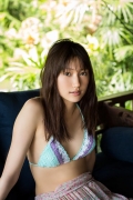 Ohno Ito gravure swimsuit image Sweet vacation 17 year old beautiful girl actress011