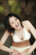 Masami Nagasawa swimsuit gravure image summary003