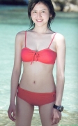 Masami Nagasawa swimsuit gravure image summary006