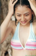 Masami Nagasawa swimsuit gravure image summary010