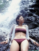Masami Nagasawa swimsuit gravure image summary013