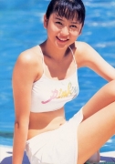 Masami Nagasawa swimsuit gravure image summary028