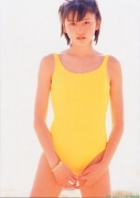 Masami Nagasawa swimsuit gravure image summary033