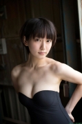 Yoshioka Riho Sexy Swimsuit Gravure l030