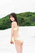 Kiramagers W heroine Mio Kudo Yume Shinjo First match in swimsuit009
