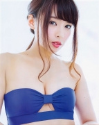 Nana Yamada Swimsuit image Sexy Nanachan Cute Nanachan Each is different and everything is good003