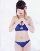 Nana Yamada Swimsuit image Sexy Nanachan Cute Nanachan Each is different and everything is good014