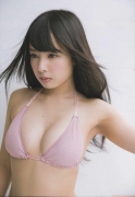 Nana Yamada Swimsuit image Sexy Nanachan Cute Nanachan Each is different and everything is good018