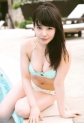 Nana Yamada Swimsuit image Sexy Nanachan Cute Nanachan Each is different and everything is good025