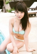 Nana Yamada Swimsuit image Sexy Nanachan Cute Nanachan Each is different and everything is good036