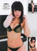 Nana Yamada Swimsuit image Sexy Nanachan Cute Nanachan Each is different and everything is good103