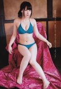 Nana Yamada Swimsuit image Sexy Nanachan Cute Nanachan Each is different and everything is good113