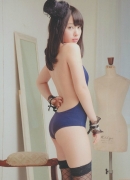 Nana Yamada Swimsuit image Sexy Nanachan Cute Nanachan Each is different and everything is good125