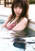 Nana Yamada Swimsuit image Sexy Nanachan Cute Nanachan Each is different and everything is good130