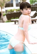 Nana Yamada Swimsuit image Sexy Nanachan Cute Nanachan Each is different and everything is good147
