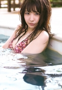 Nana Yamada Swimsuit image Sexy Nanachan Cute Nanachan Each is different and everything is good153