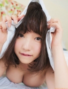 Kyouka gravure swimsuit image Idol loved by the god of breasts008