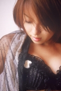 Rina Uchiyamas sexy underwear image005