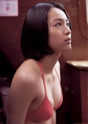 Morning Dora Half Blue Actress Nana Seino Swimsuit Bikini Image009