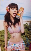 Mirei Kiritani swimsuit bikini image025