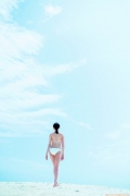 Manami Higa swimsuit image003