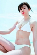 Manami Higa swimsuit image009