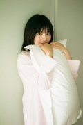 Nanami Sato Former AKB48 Team 8 Nanami Satorepresentative of Iwate Prefectureshows off her swimsuit gravure017