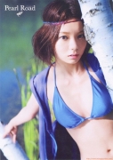 Moriya Kanna swimsuit bikini image008