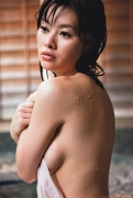 Sayaka Yoshino swimsuit bikini underwear image012