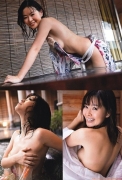 Sayaka Yoshino swimsuit bikini underwear image014
